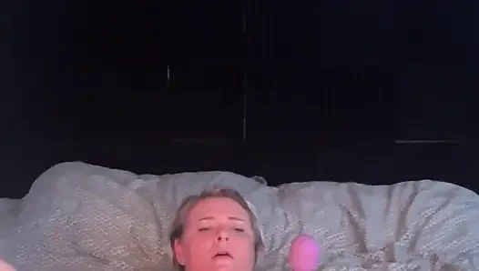 Senin için mastürbasyon ve boşalmayı izle