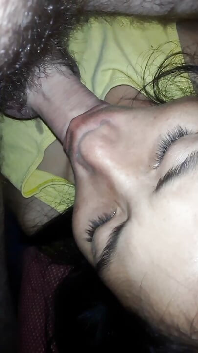Tổng hợp Blowjob, Fuck Miệng và Deepthroat của Nữ Nghiệp Dư Châu Á
