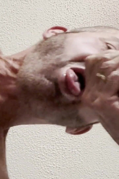 Buddy Fucks Daddy's Hole and Sucks Thick Daddy Cock!