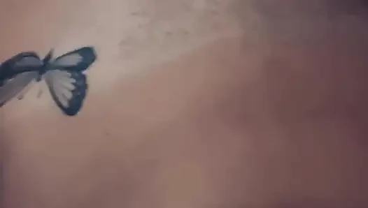 Yeni oyuncağımı test ediyorum