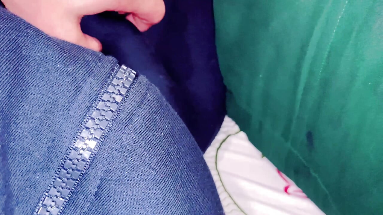 Hot sali ko choda jab wife ghar pe nhi the sali ne ache se chudvayia