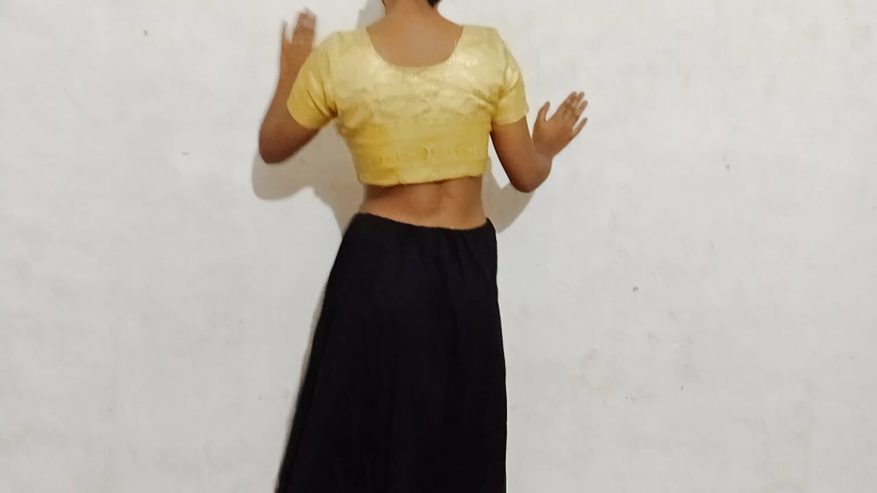 Coppia del bangladesh romanticismo fatto in casa