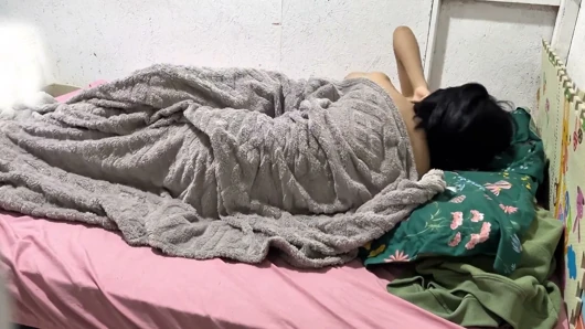 Video lengkap pesta tidur bareng berujung happy ending