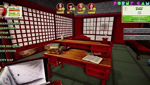 Wicked Rouge - Kanamara Matsuri (41)