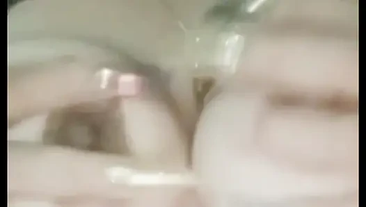 Come and touch these real tits I really want to feel your hands on them