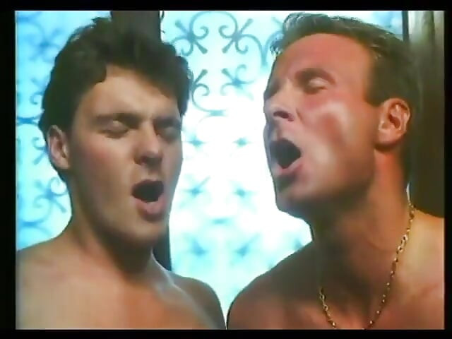 Vintage Brothel Babes Suck and Fuck Passionately