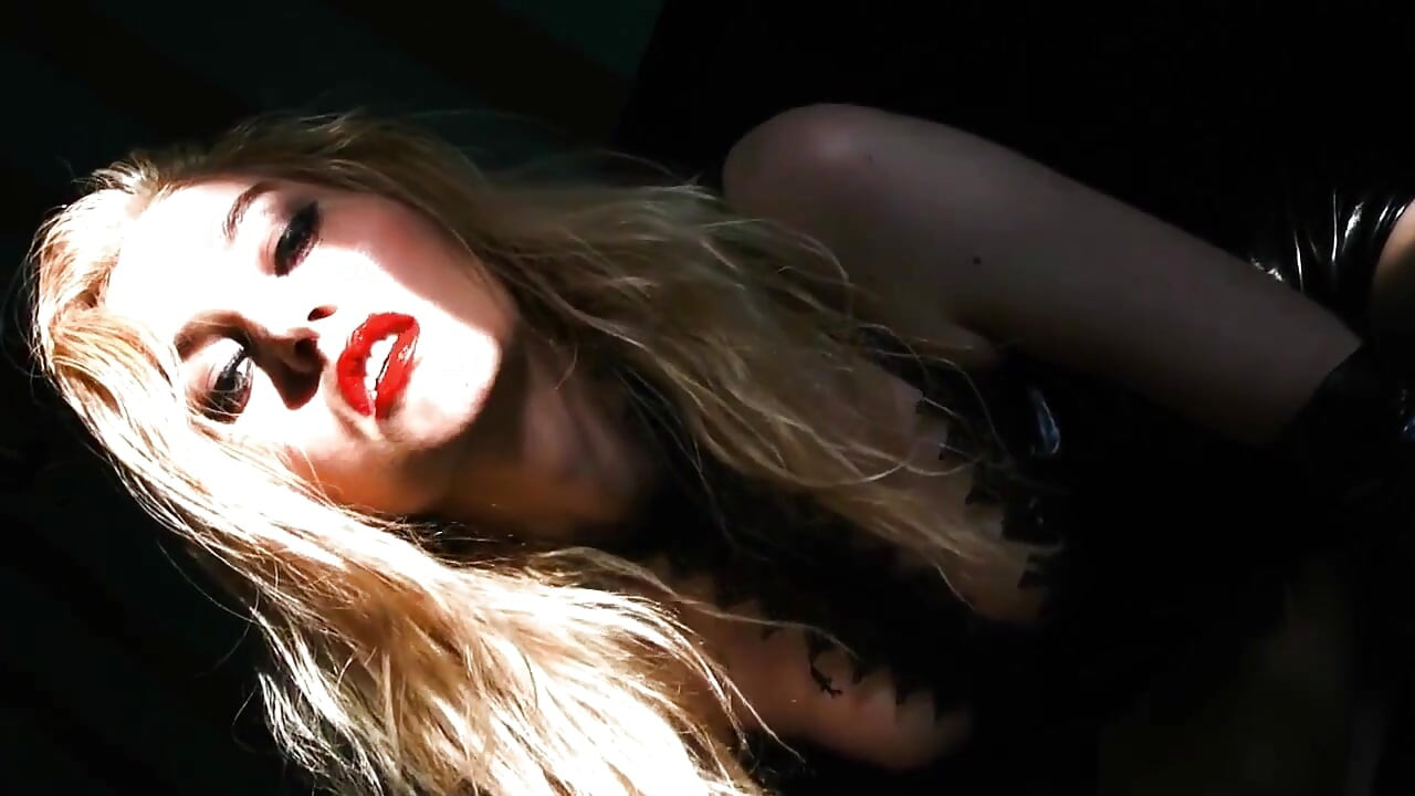 Female Domination