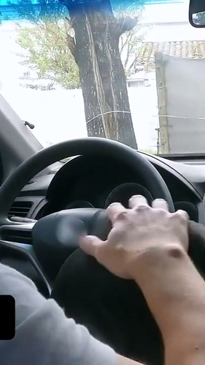 Str8 Latino Taxi Driver Jonas Matt Gets Seduced by Francis Luke - Dick Rides | Clip 1