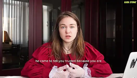 You Should've Known This a Long Time Ago! the "pants" Rule: Basic Safety and Boundaries.