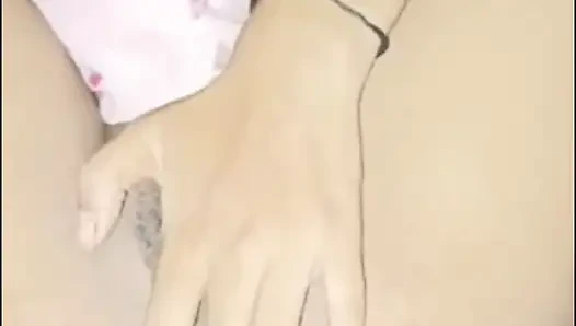 18+ Indian Girl First Time Fingering Orgasam & Rough Sex Desi Village Bhabhi