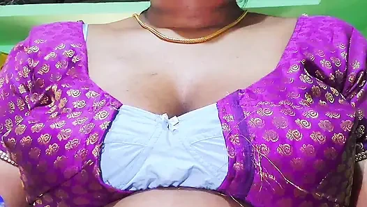 Indian Desi married wife secret affair