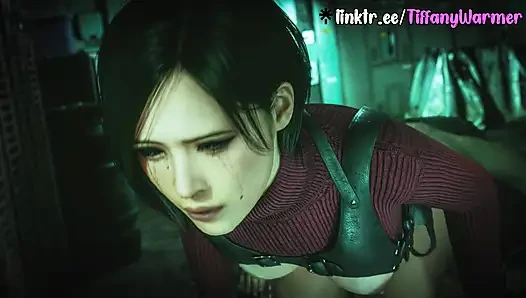 Try Not to Cum -  Rouse3D Edition