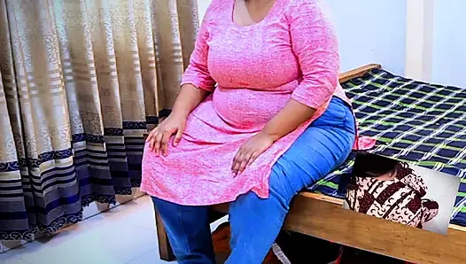 Chubby Shy Muslim Wants Sex - Big Ass & Huge Tits