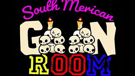 БРАЗИЛЬСКАЯ МОНАХИНЯ-КАРЛИК И НИЖНЯЯ ПЕРУАНСКАЯ ГОРНИЧНАЯ