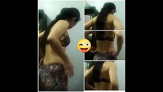 Desi Tamil Wife Ass Fuck in Hindi