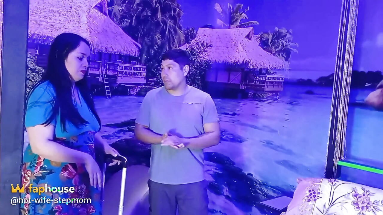 Saya Menempah Dua Katil, Tetapi Hanya Satu; Adik tiri dan saya akhirnya berkongkek.