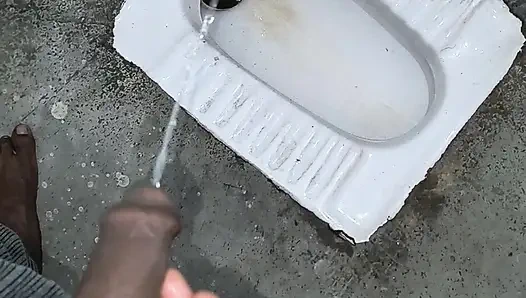 Sadece Hintli yengenin işişi