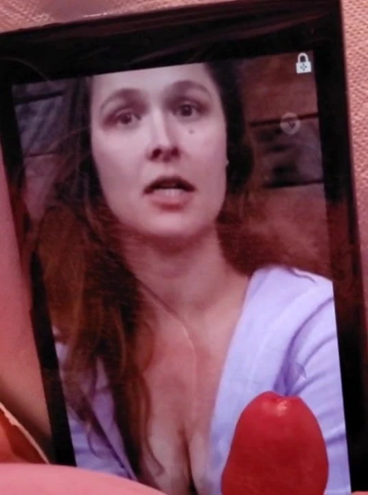 Ronda Rousey Cum Tribute 1