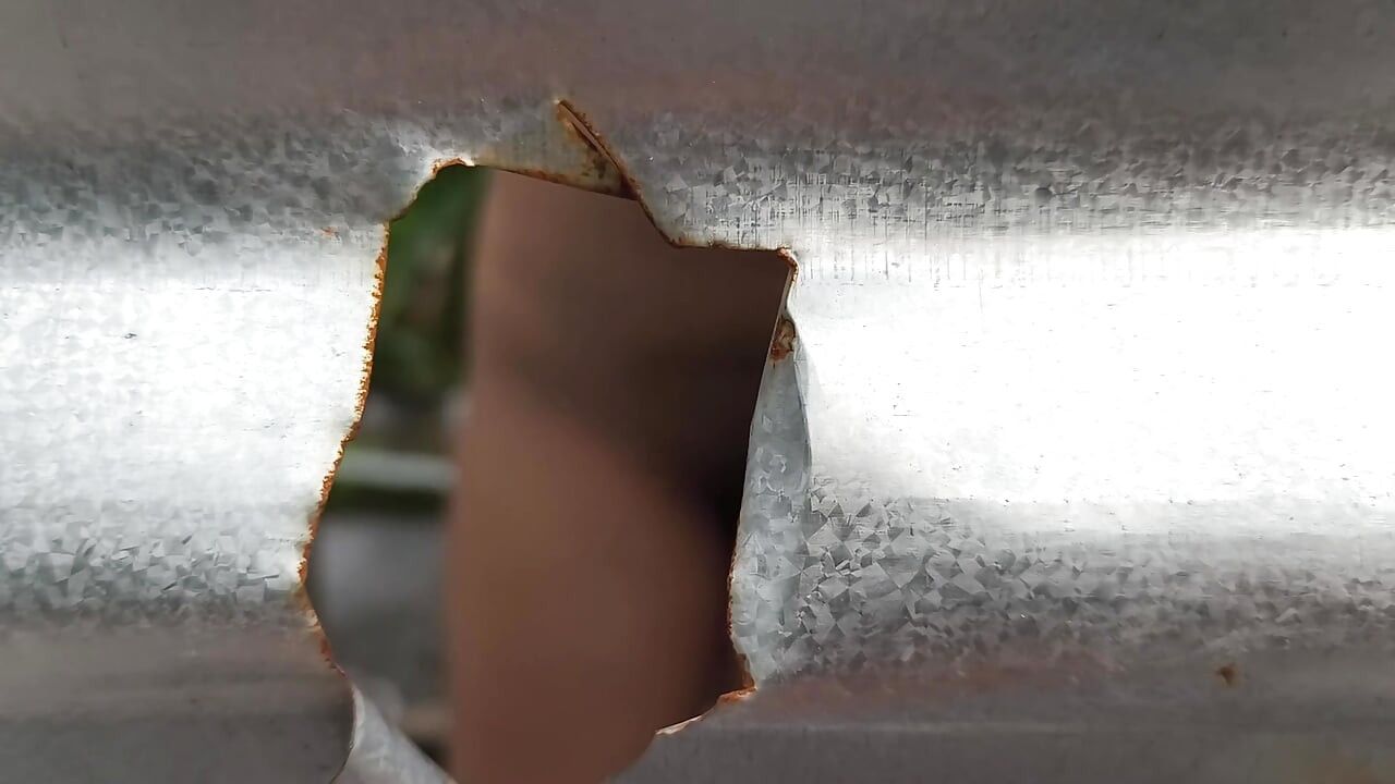 Sexy girls recorded in room