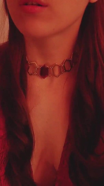 Powerful moment from "GoT JOI - Melisandre's ritual."