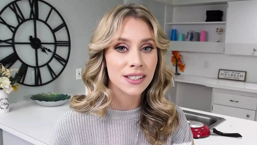 Wild And Crazy Stepmother Expresses Her Newfound Sexual Desires To Her Shocked Stepson - PervMom