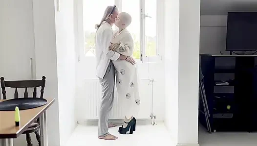 Our Weird Vibe, Our Real Sex Tape