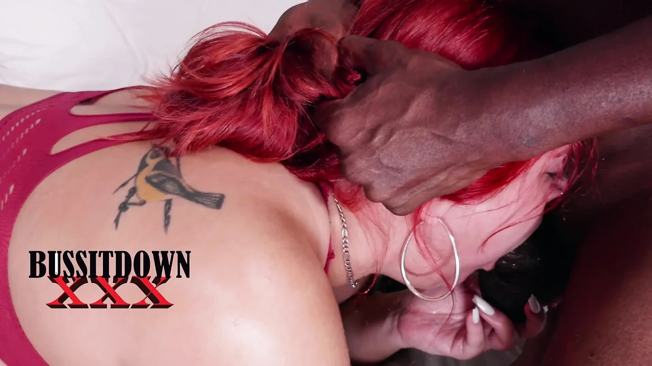 Latina Slut Rae Roxoff Gets Fucked Hard