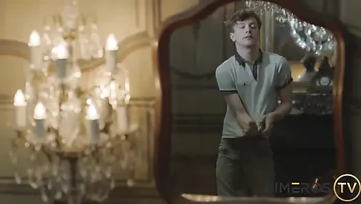 Brotherhood Reflected