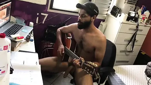 Gitar #03