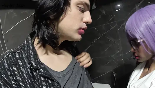 Когда вечеринка заканчивается, мы начинаем.