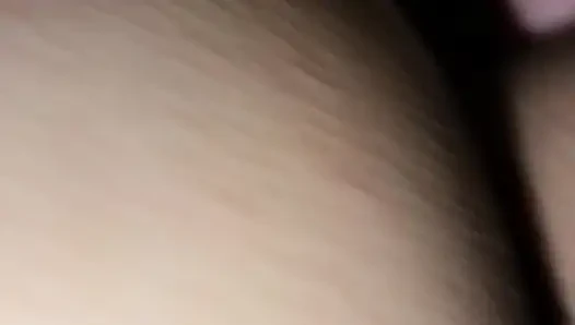 Called the hot sister-in-law in the room at night and fucked her from behind.