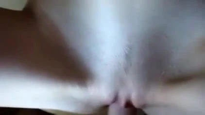 young pussy have sex at home