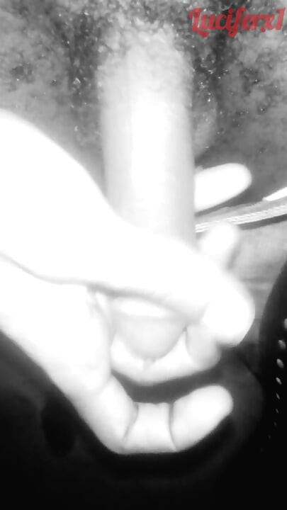 You have to take a look on this nice big black creampie