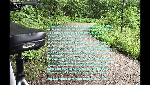 Waldspiele Story 1