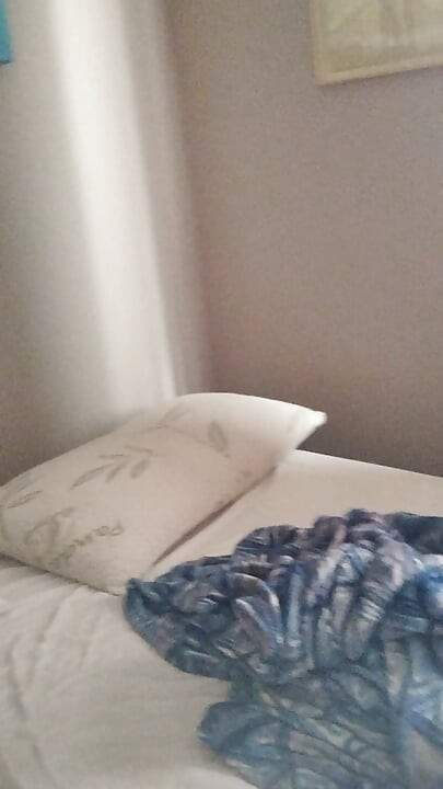 My bedroom is not a BNB but you know I am a good host when I have guests when I have invite people over and a good hot husband