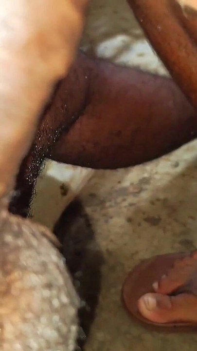 Stunning moment from "I made my friend's brother suck my dick and then fucked his ass with my thick dick."