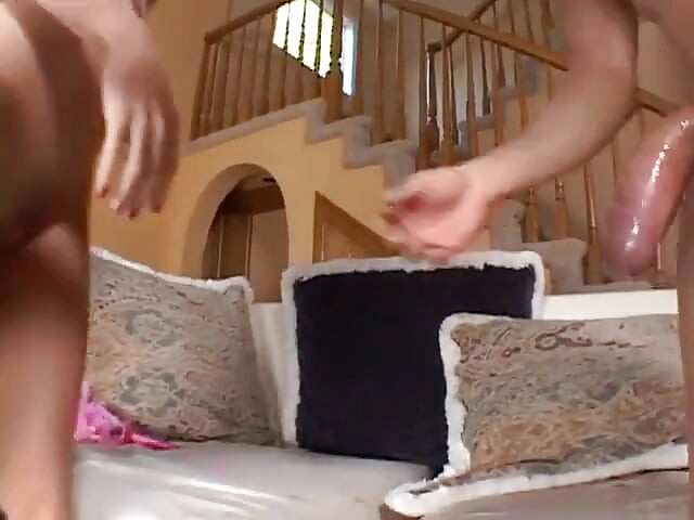 Hillary Scott gets her butt fucked