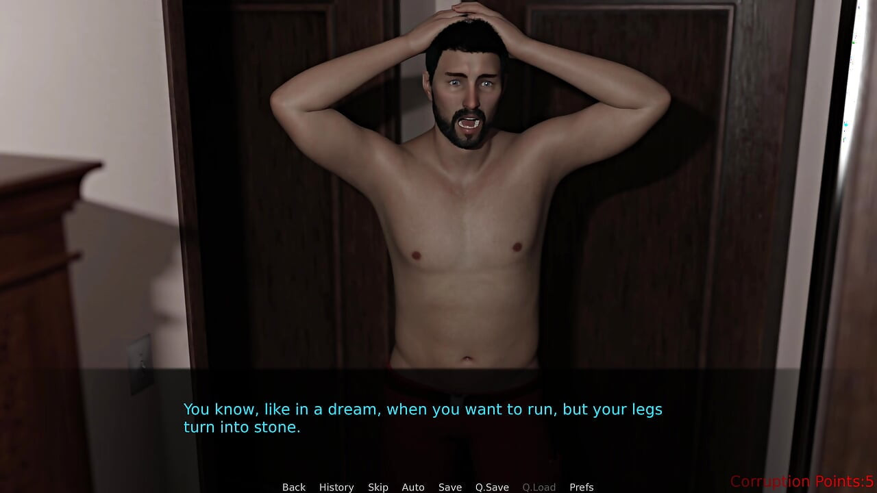 El fan debe mirar - desastroso express s1 - parte 3