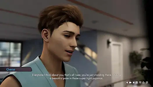 Ms. Denvers - v0.1.2.5 - bagian lengkap