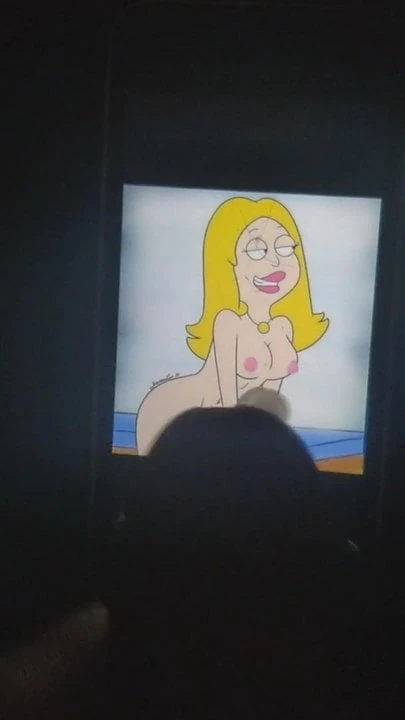 Francine Smith Cum Tribute