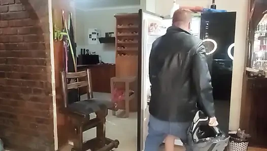 Анальный панал, трах прихотливая, шлюховатая бывшая подруга