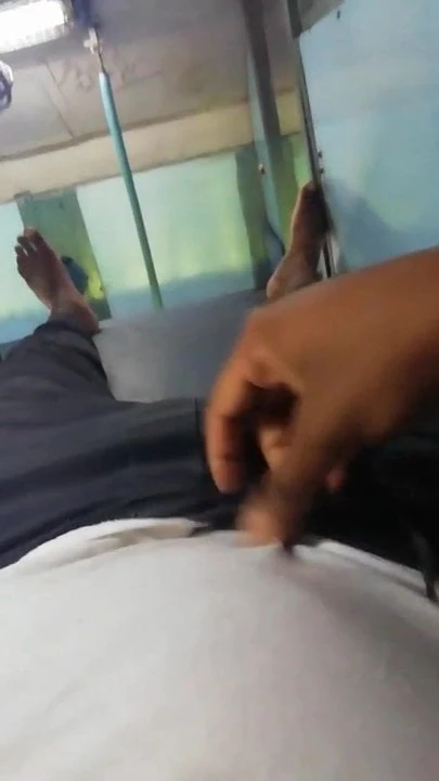 Swaroops got horny in train,