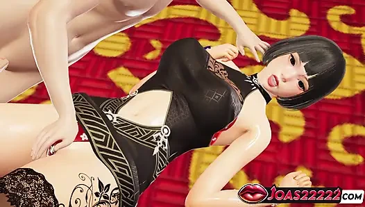 Ishimaru maki hentai si gadis hot jepang lagi asik fingering memek sempitnya sampai mengerang keenakan!