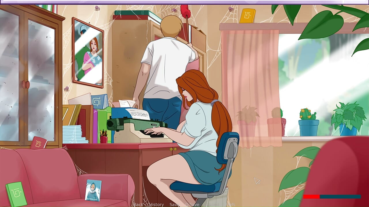 I Fucked Hot Milf they went crazy for my Dick