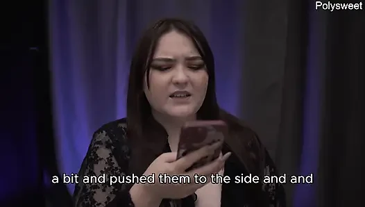 Porno Hikayesi: Eşim Başka Erkeklerle Bir Partiden Sonra Beni Sevişti (Yüzə Boşalma, Sıçrama, Kamusal Alanda)