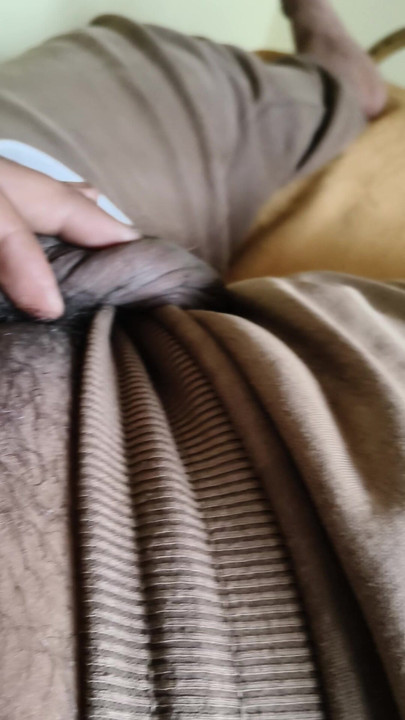 Big cock young boy