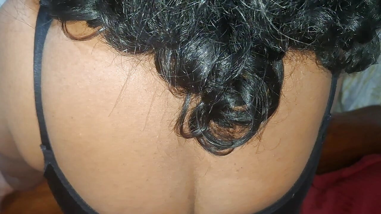 Petite WIFE Gets Her Boobs Out