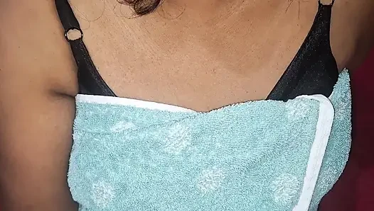 Blind petite blonde MILF in Action