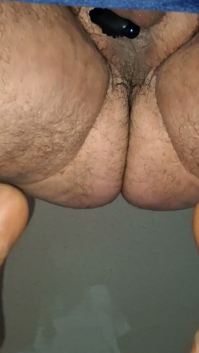 Fucking her pussy and trying to get it in her ass | Clip 1