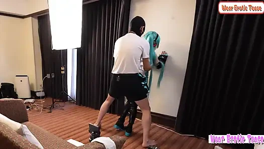 Asiatischer engel 27579